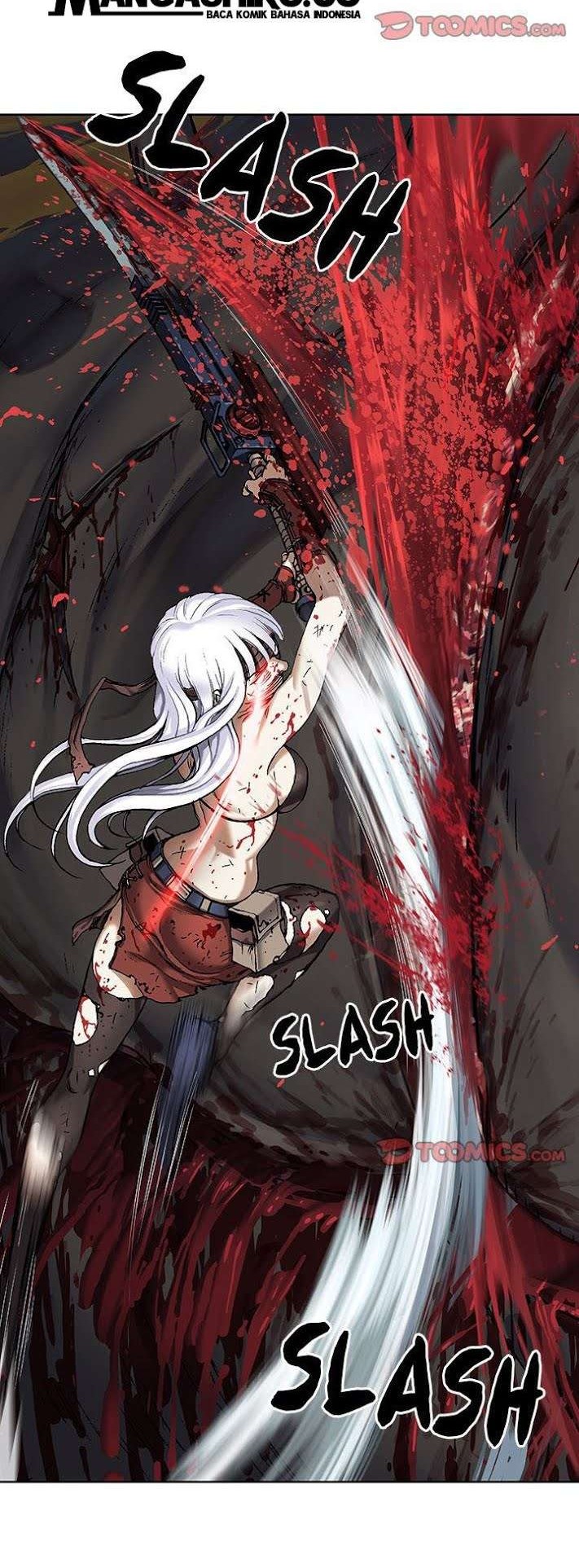 Leviathan Chapter 69 Gambar 11