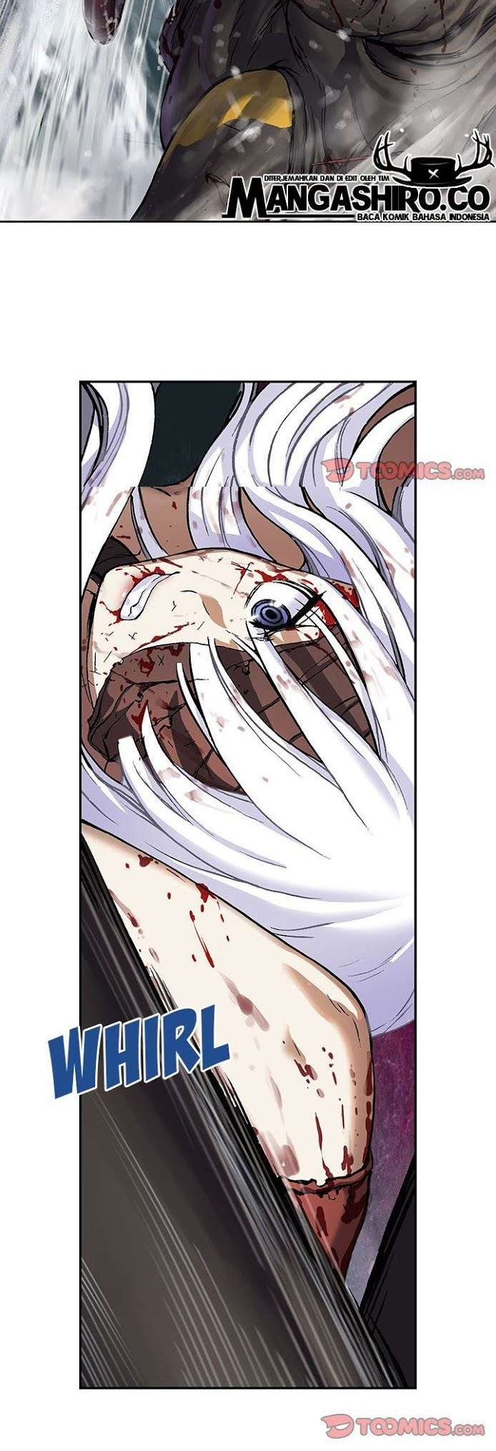 Leviathan Chapter 69 Gambar 13