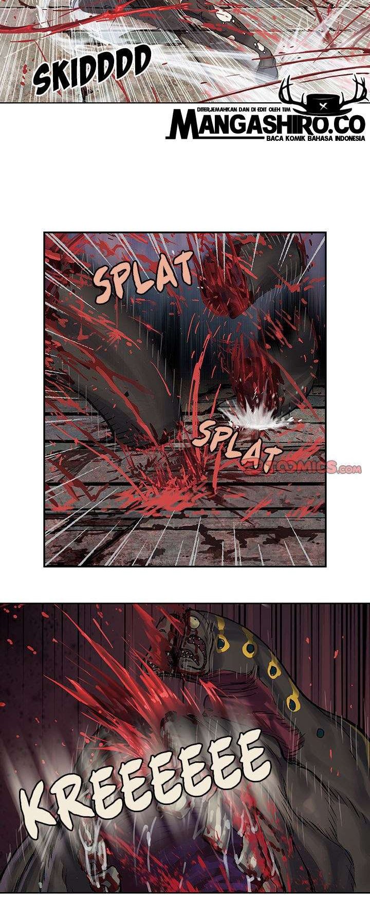 Leviathan Chapter 69 Gambar 15