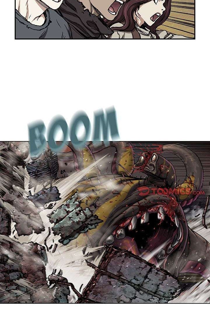 Leviathan Chapter 69 Gambar 17