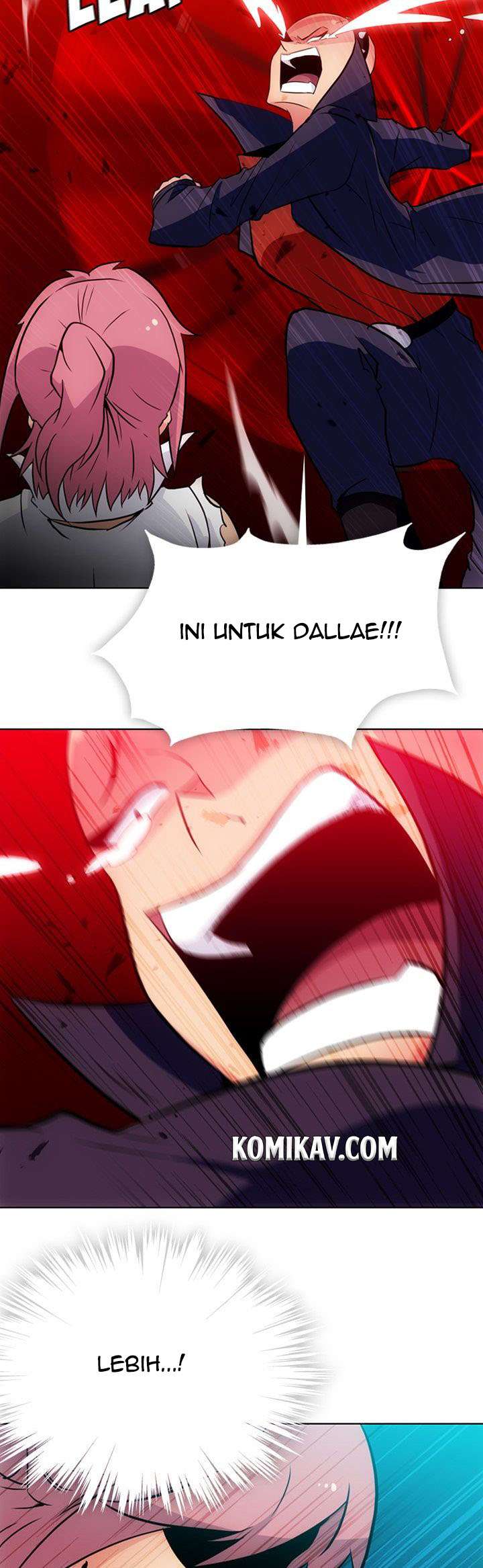 Such a Cute Spy Chapter 28 Gambar 23