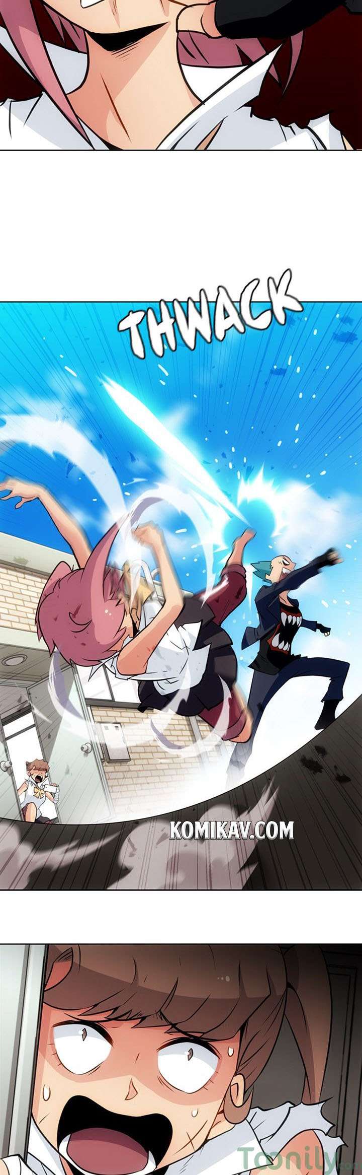 Such a Cute Spy Chapter 28 Gambar 28