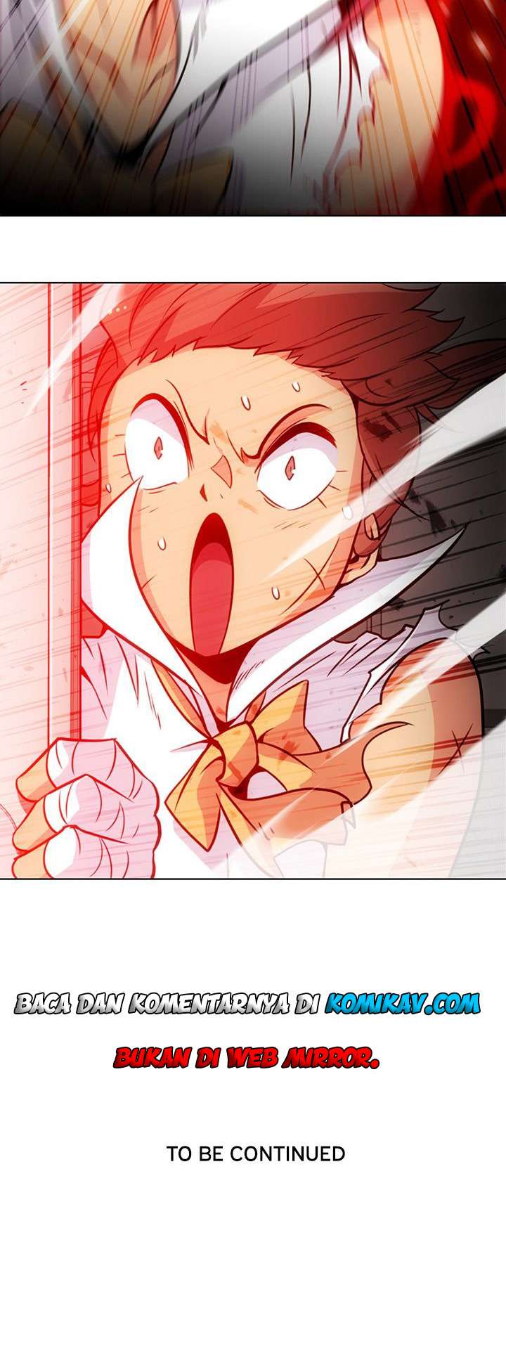 Such a Cute Spy Chapter 28 Gambar 34