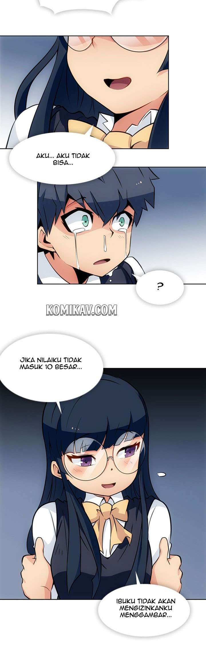 Such a Cute Spy Chapter 23 Gambar 15