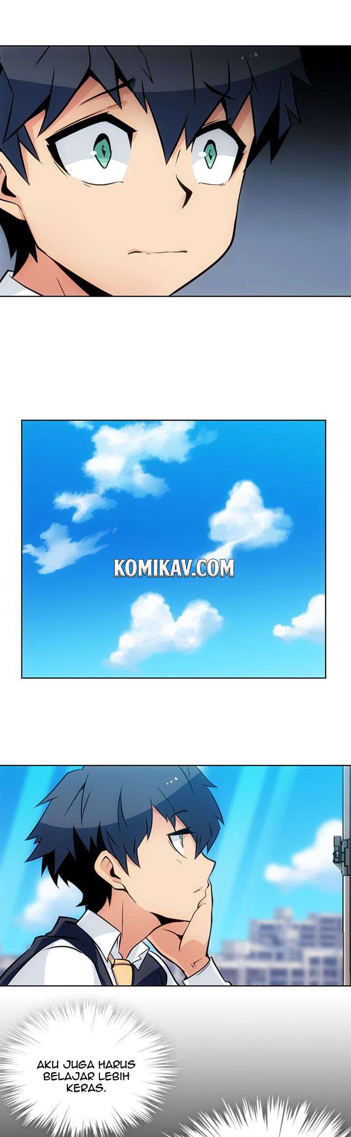 Such a Cute Spy Chapter 23 Gambar 20