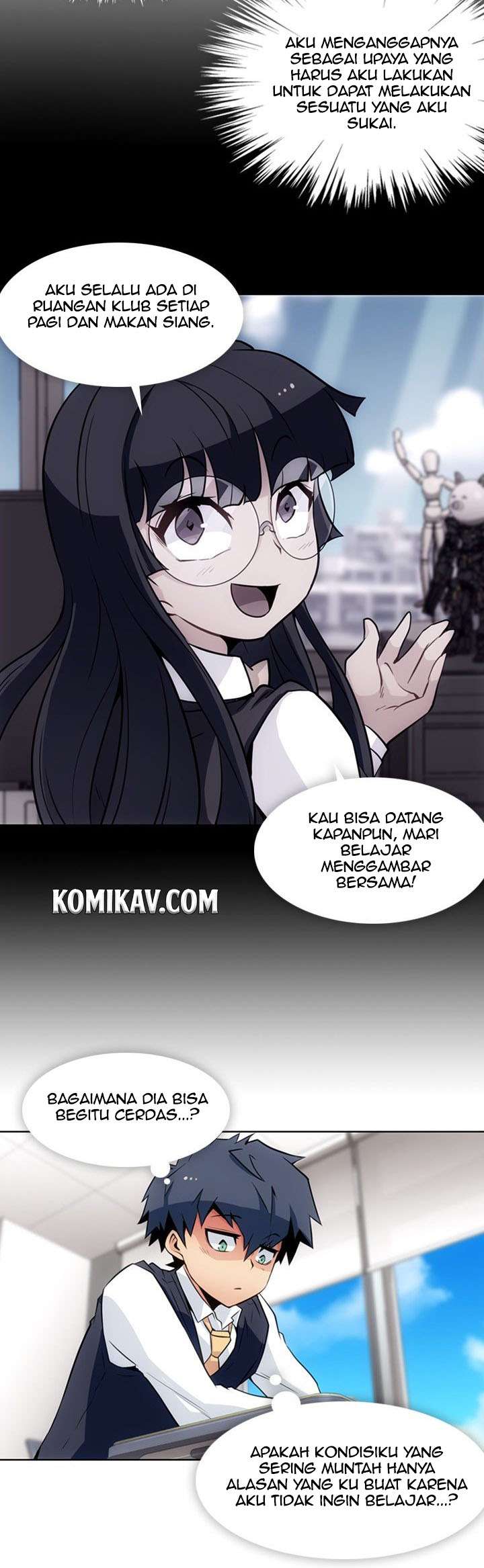 Such a Cute Spy Chapter 23 Gambar 21