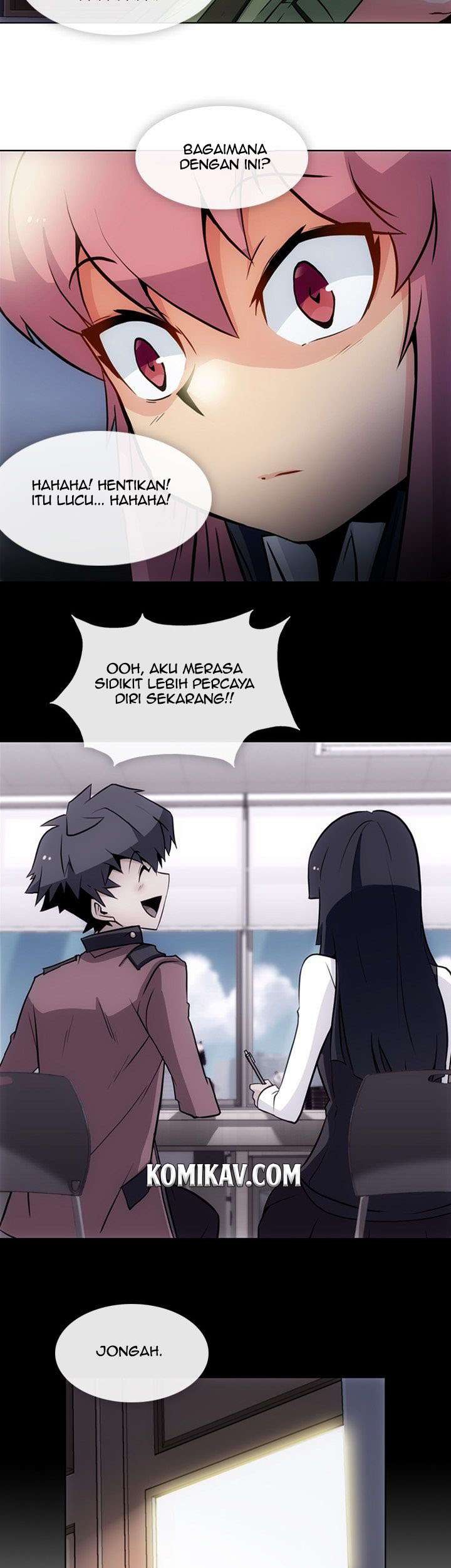 Such a Cute Spy Chapter 23 Gambar 29