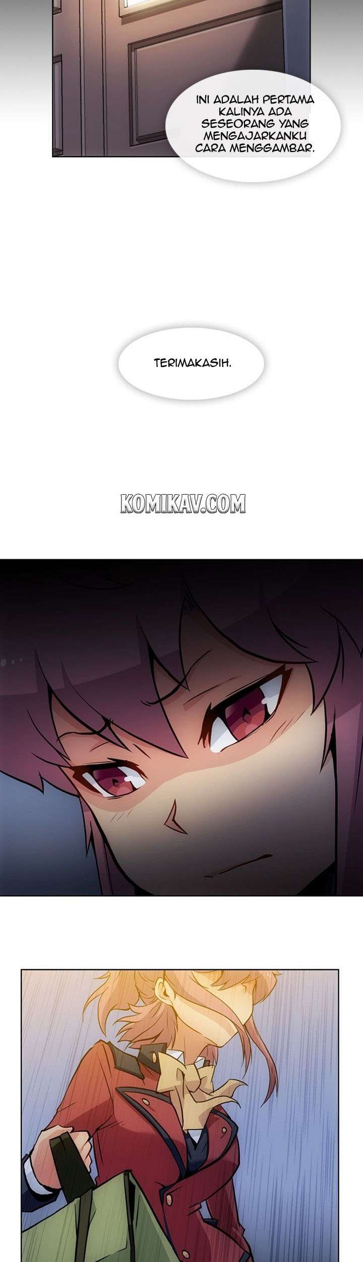 Such a Cute Spy Chapter 23 Gambar 31