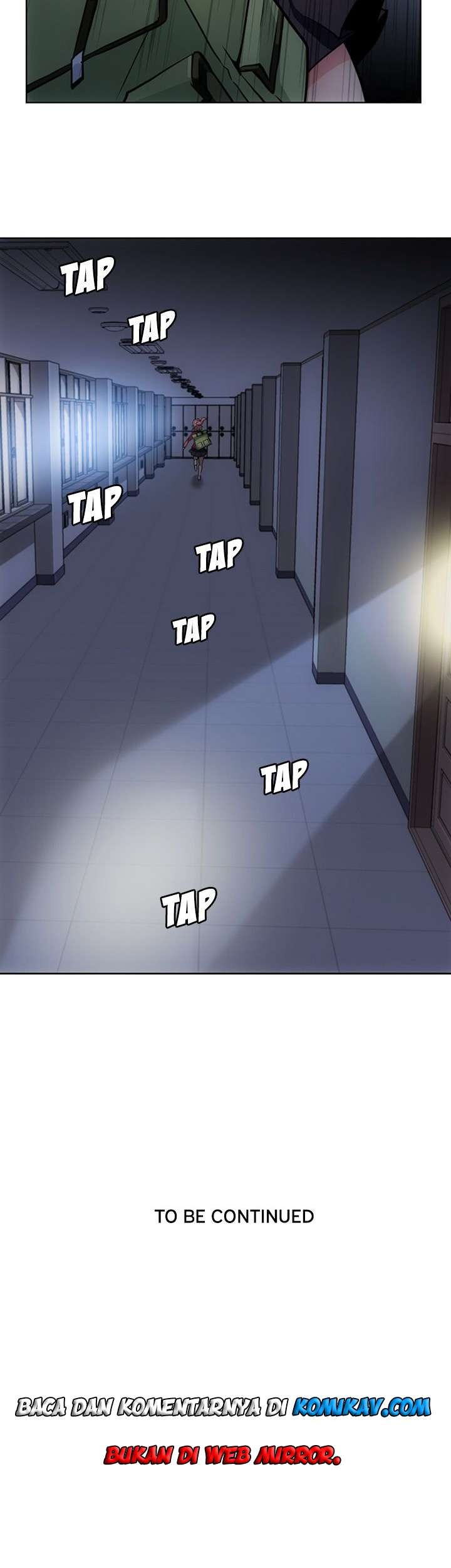 Such a Cute Spy Chapter 23 Gambar 33