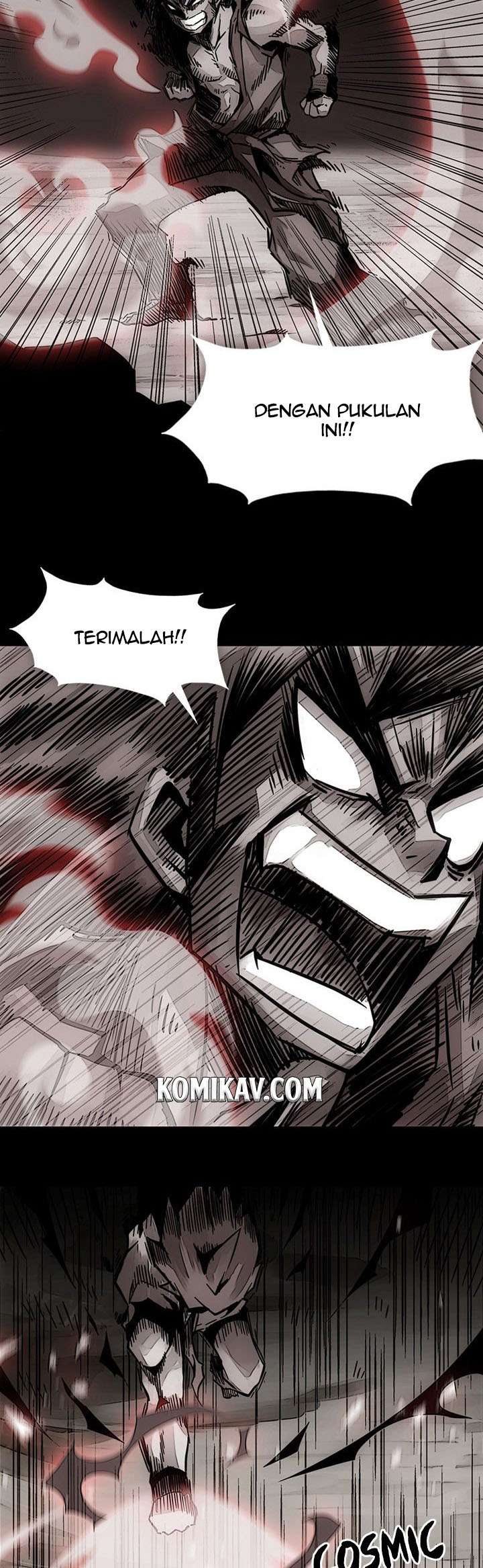 Such a Cute Spy Chapter 23 Gambar 9