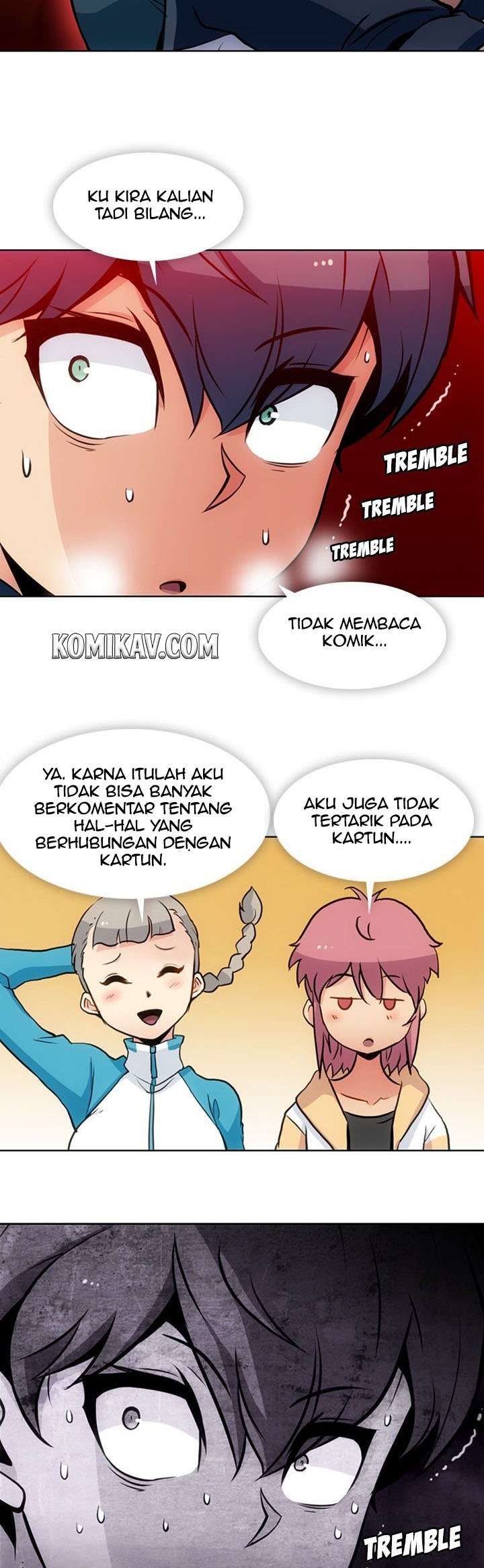 Such a Cute Spy Chapter 22 Gambar 15