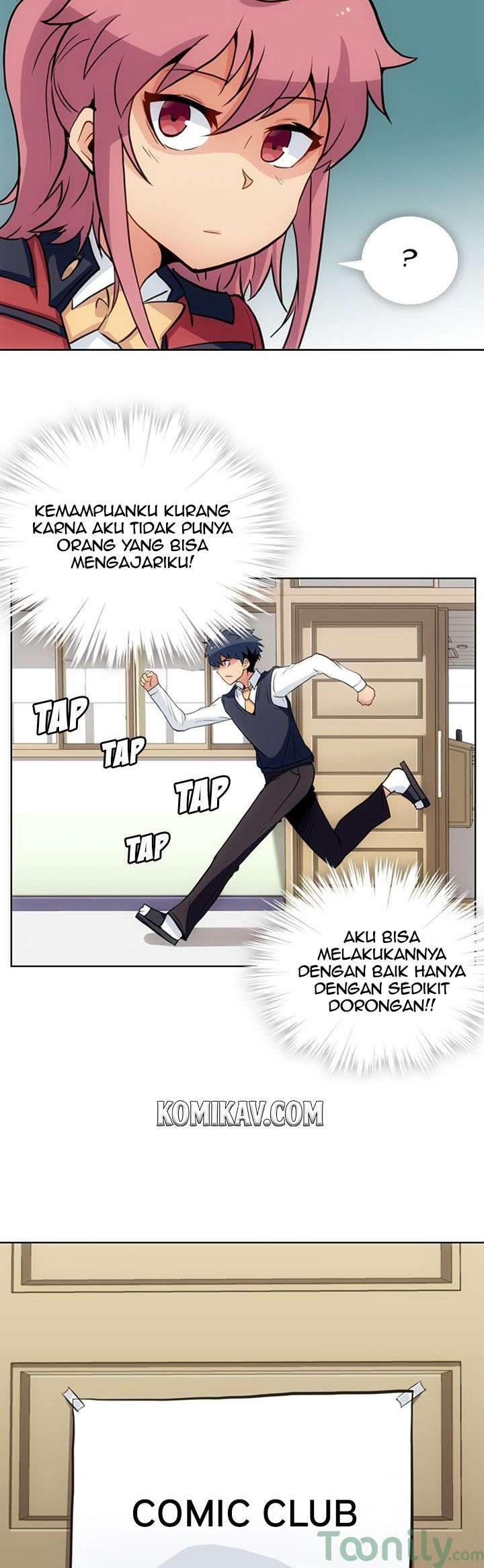 Such a Cute Spy Chapter 22 Gambar 19