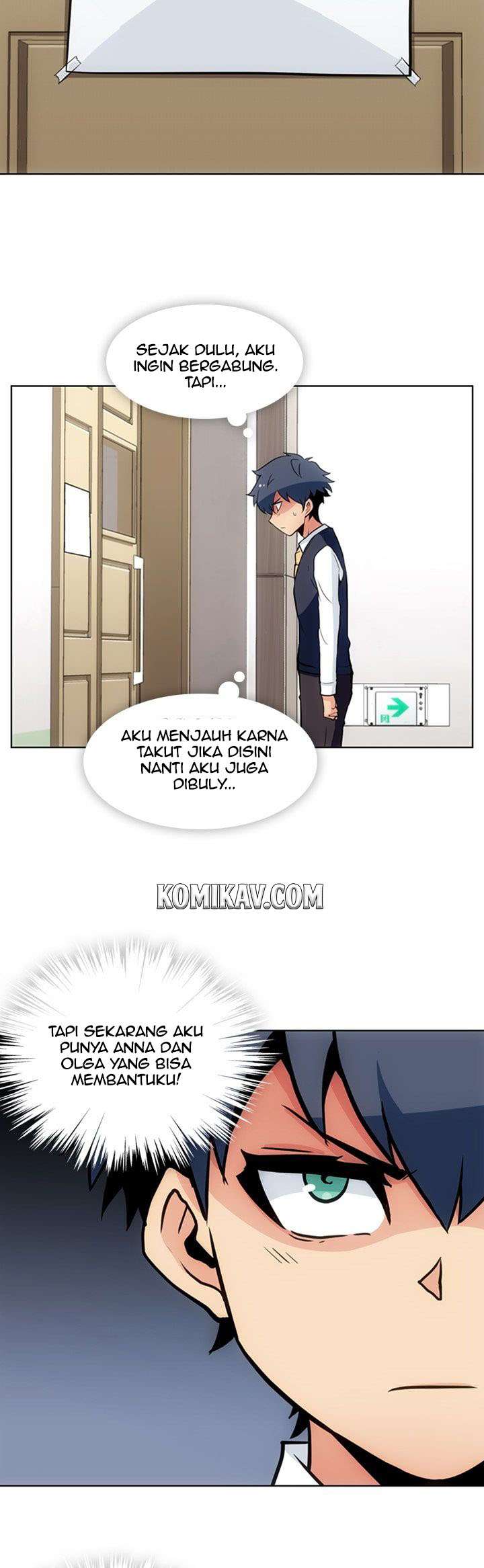 Such a Cute Spy Chapter 22 Gambar 20