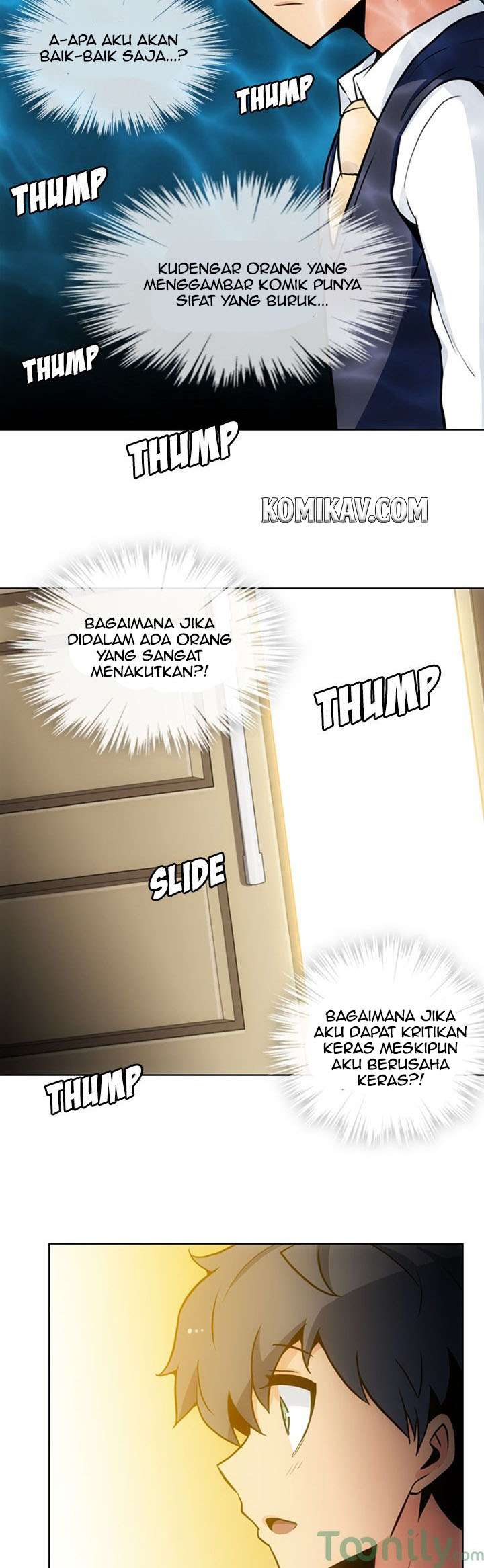 Such a Cute Spy Chapter 22 Gambar 22