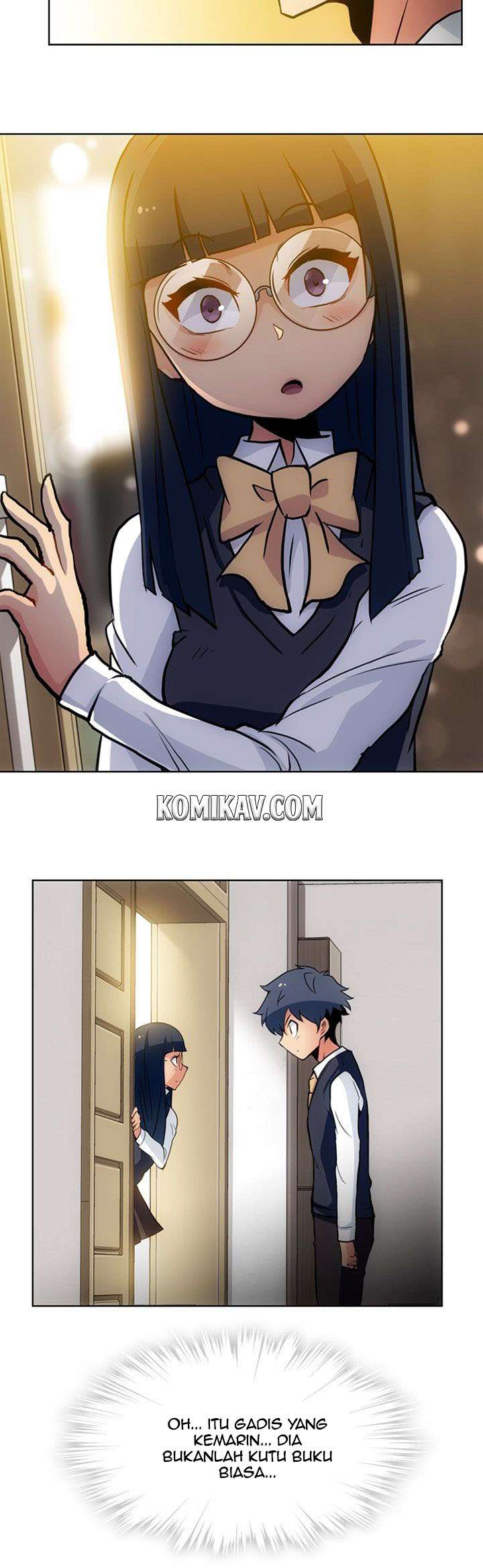 Such a Cute Spy Chapter 22 Gambar 23