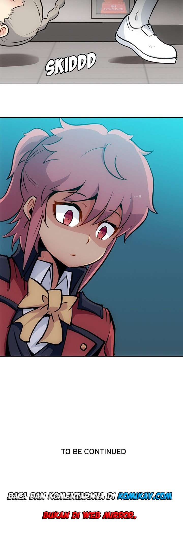 Such a Cute Spy Chapter 22 Gambar 31