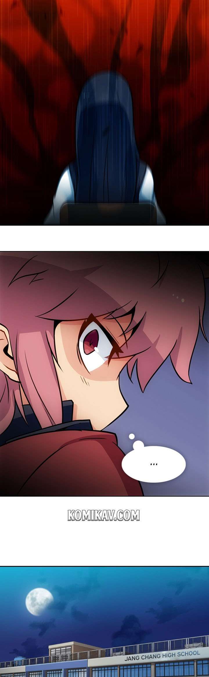 Such a Cute Spy Chapter 21 Gambar 27