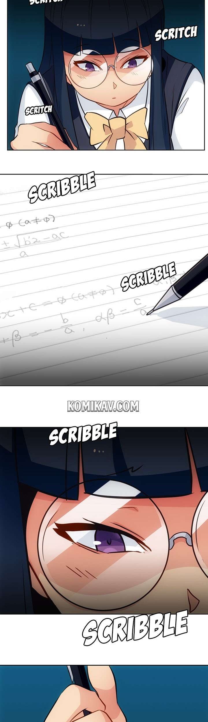 Such a Cute Spy Chapter 21 Gambar 29