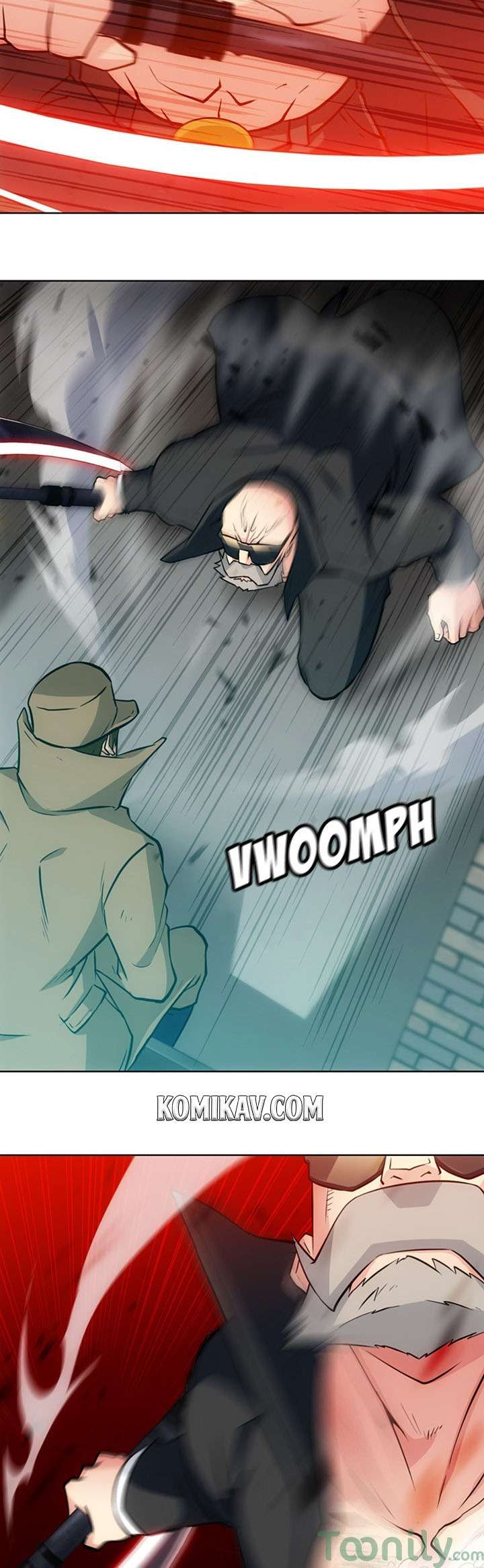 Such a Cute Spy Chapter 21 Gambar 7