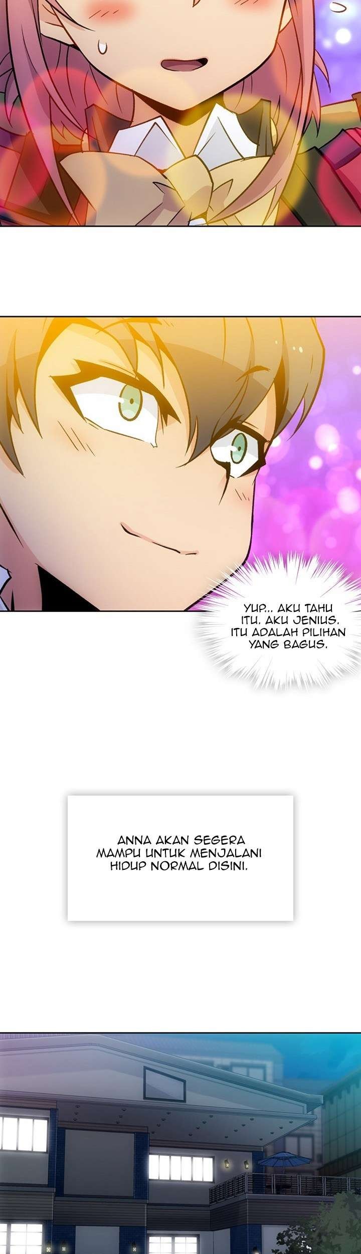 Such a Cute Spy Chapter 18 Gambar 18