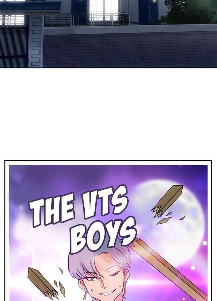 Such a Cute Spy Chapter 18 Gambar 19