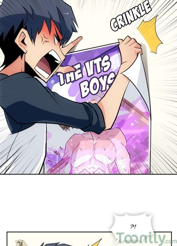 Such a Cute Spy Chapter 18 Gambar 21