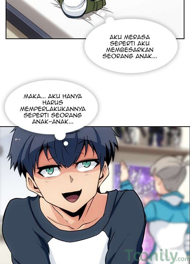 Such a Cute Spy Chapter 18 Gambar 25