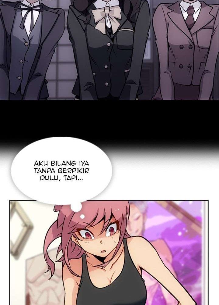 Such a Cute Spy Chapter 18 Gambar 27