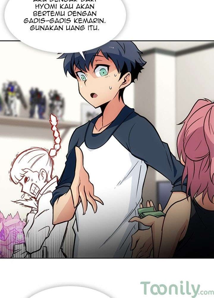 Such a Cute Spy Chapter 18 Gambar 29