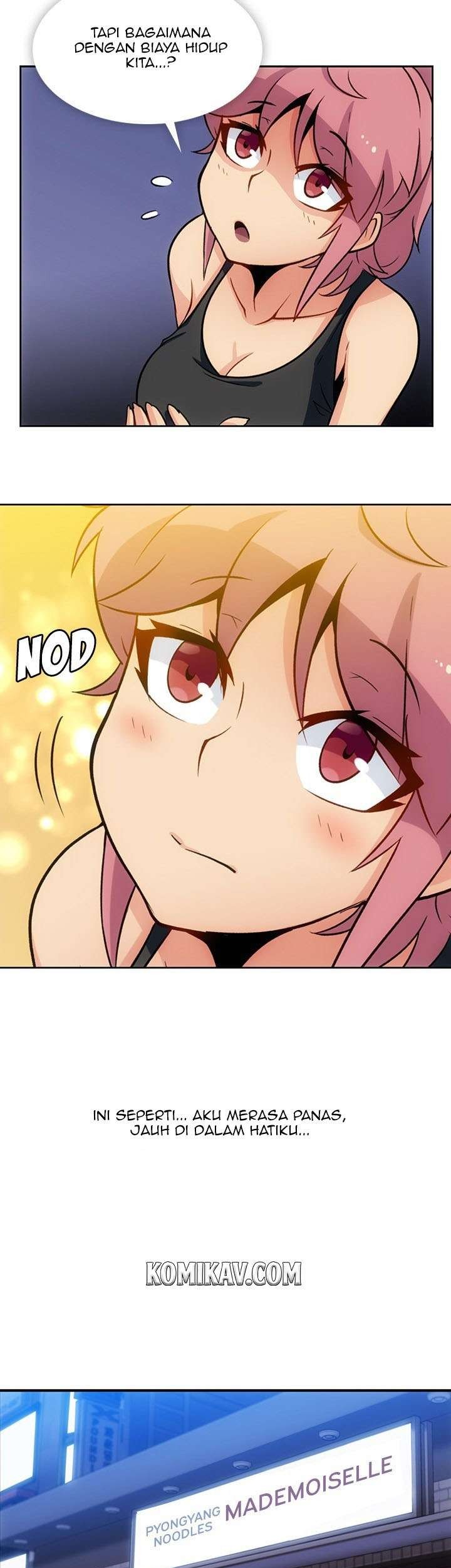 Such a Cute Spy Chapter 18 Gambar 30