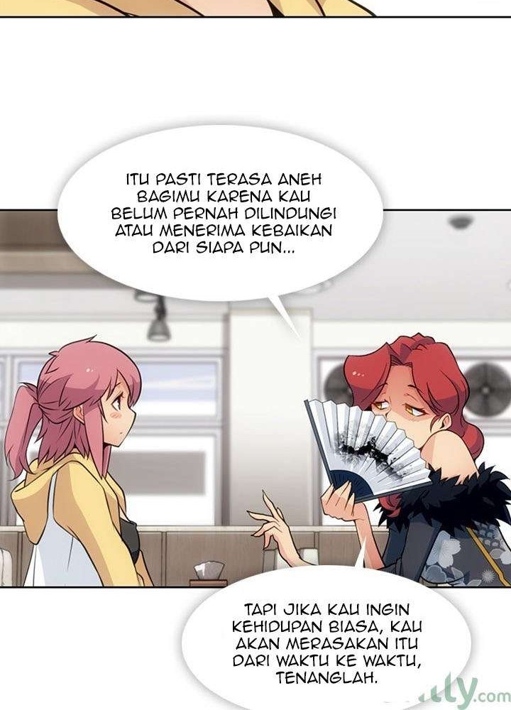 Such a Cute Spy Chapter 18 Gambar 33