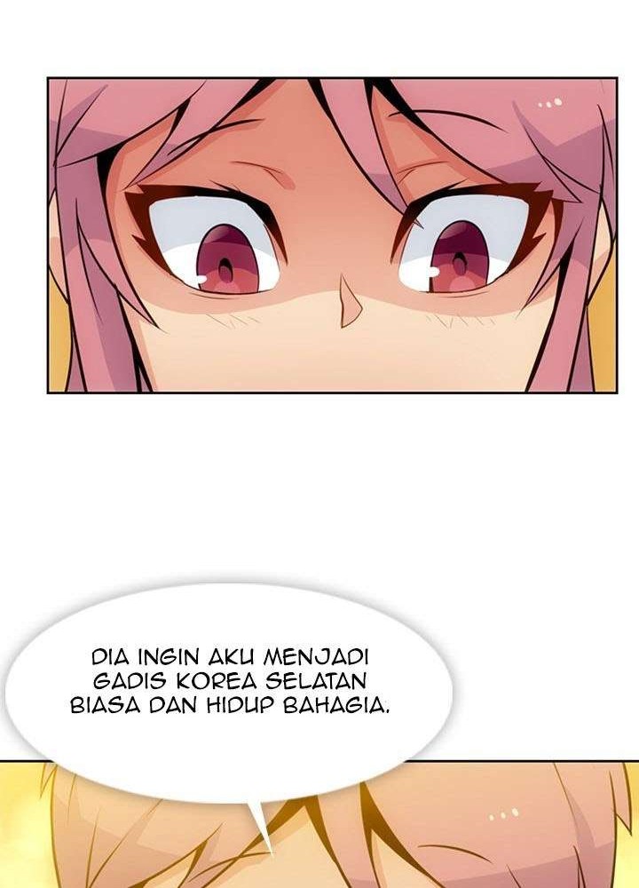 Such a Cute Spy Chapter 18 Gambar 35