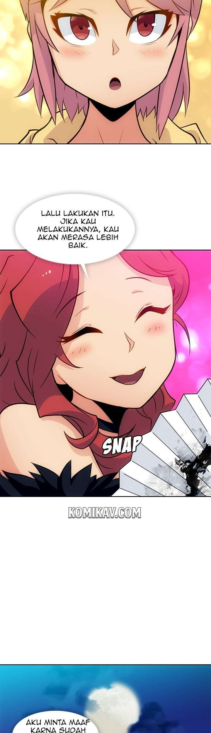 Such a Cute Spy Chapter 18 Gambar 36