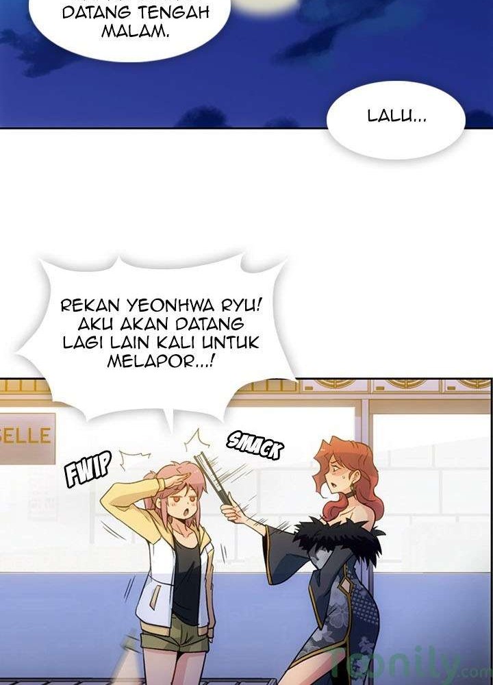 Such a Cute Spy Chapter 18 Gambar 37