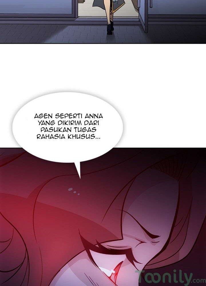 Such a Cute Spy Chapter 18 Gambar 41