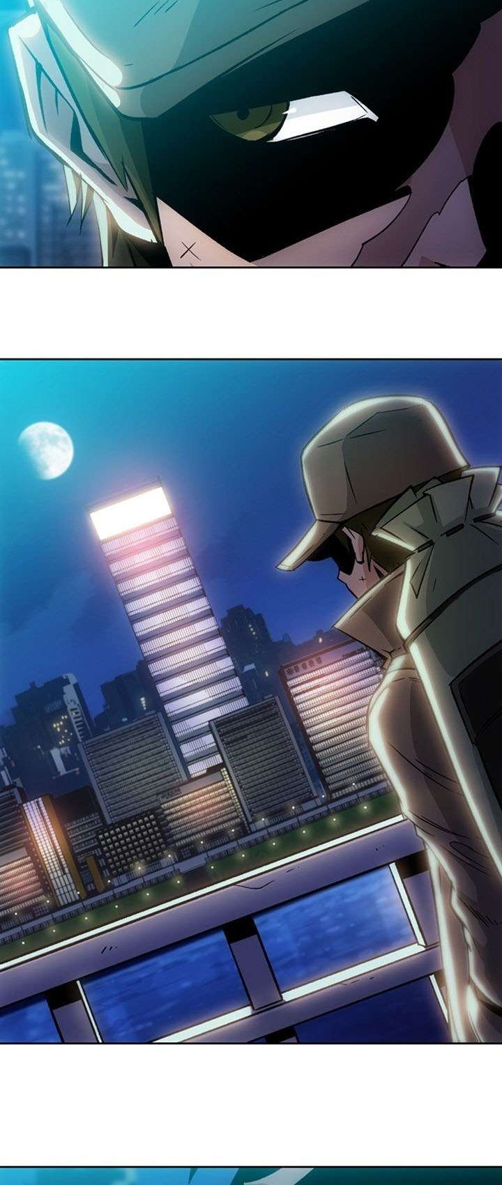 Such a Cute Spy Chapter 18 Gambar 43