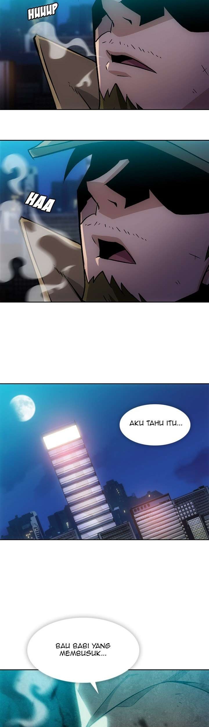 Such a Cute Spy Chapter 18 Gambar 44