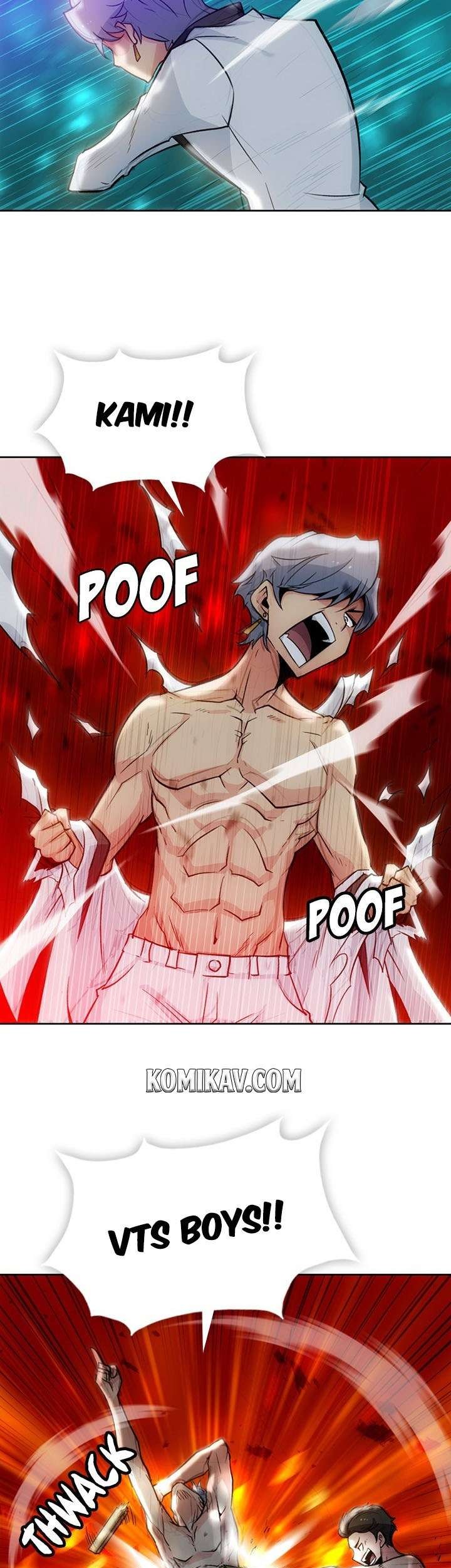 Such a Cute Spy Chapter 18 Gambar 4