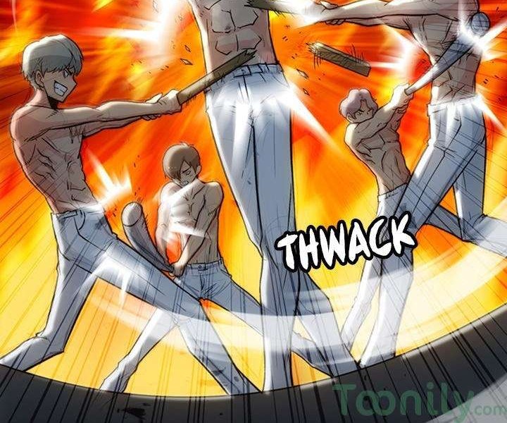 Such a Cute Spy Chapter 18 Gambar 5