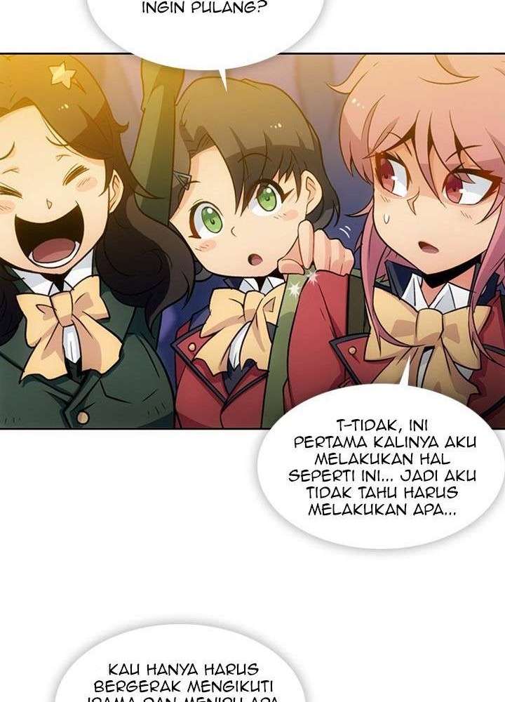 Such a Cute Spy Chapter 18 Gambar 7