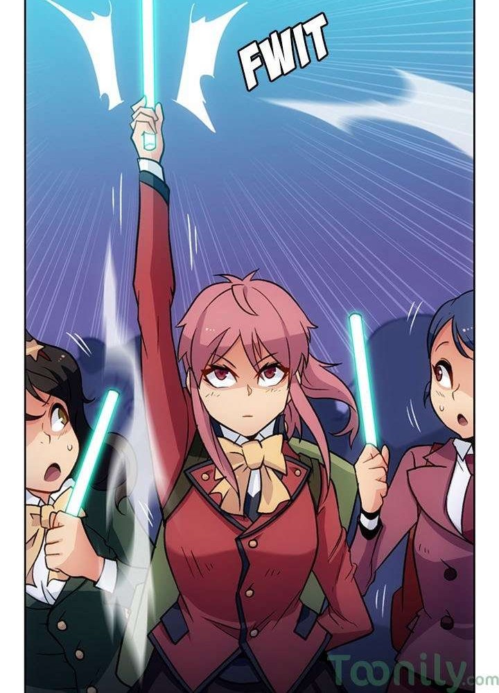 Such a Cute Spy Chapter 18 Gambar 9