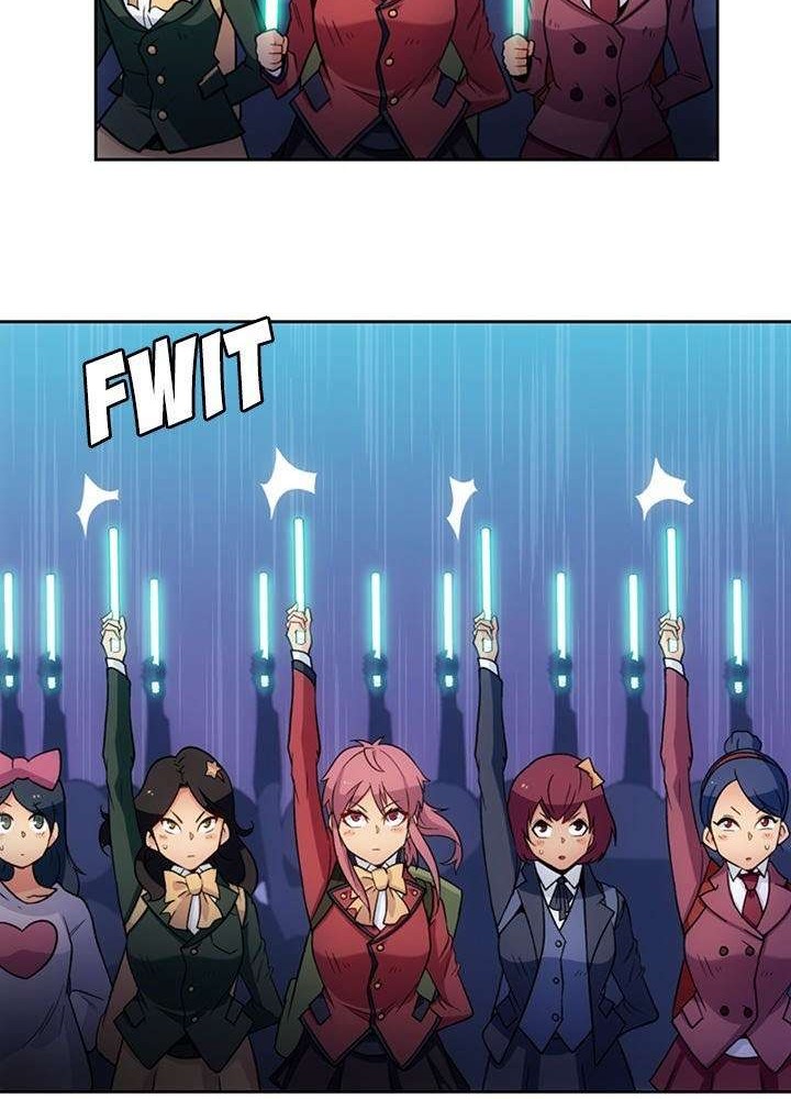 Such a Cute Spy Chapter 18 Gambar 11