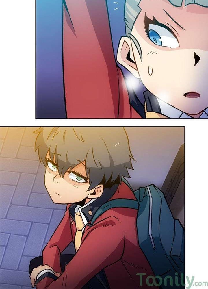 Such a Cute Spy Chapter 18 Gambar 13