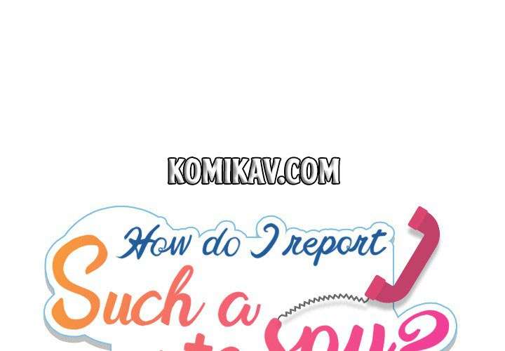 Baca Such a Cute Spy Chapter 16 Gambar 2