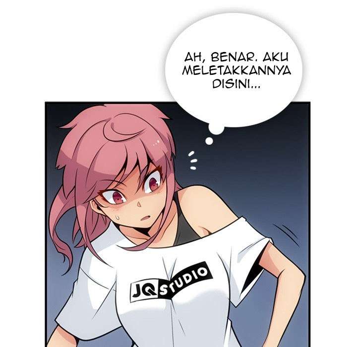 Such a Cute Spy Chapter 16 Gambar 28