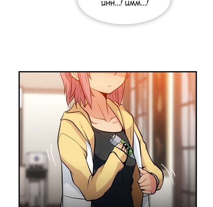 Such a Cute Spy Chapter 16 Gambar 35