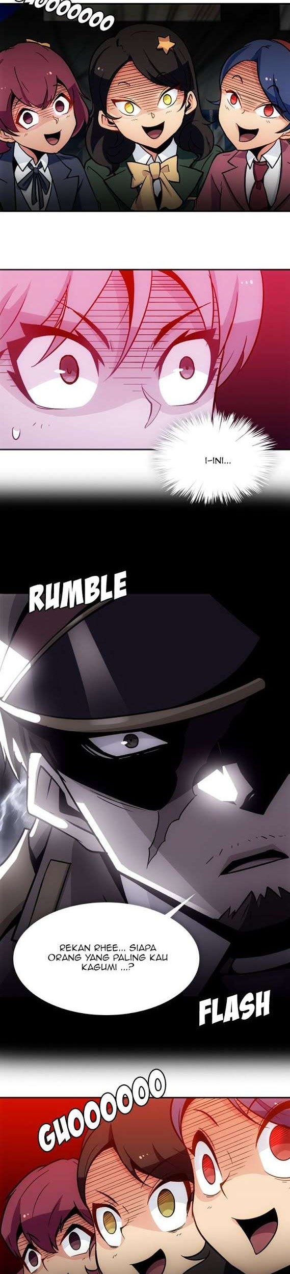 Such a Cute Spy Chapter 17 Gambar 25