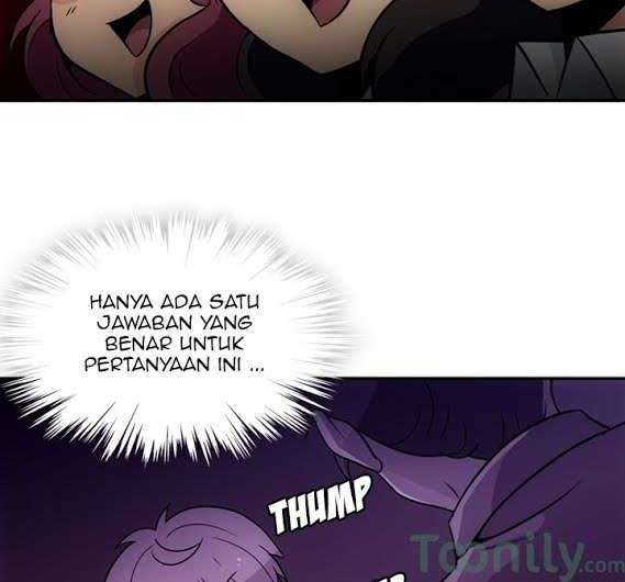 Such a Cute Spy Chapter 17 Gambar 26