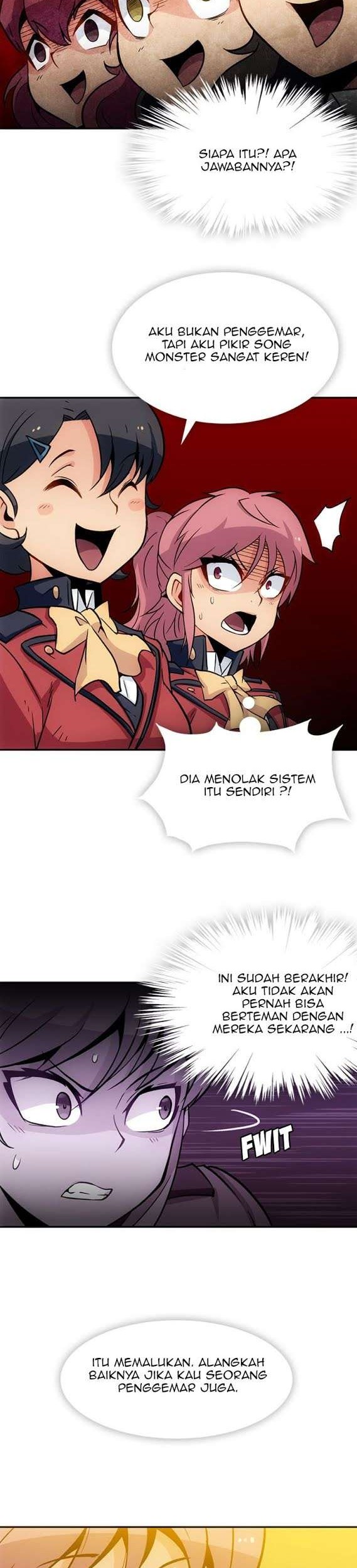 Such a Cute Spy Chapter 17 Gambar 28