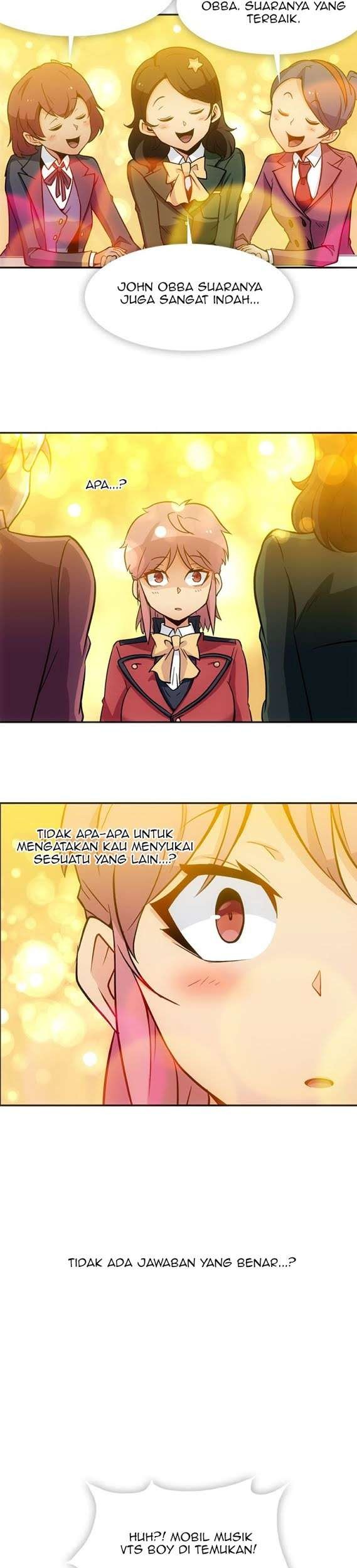 Such a Cute Spy Chapter 17 Gambar 30